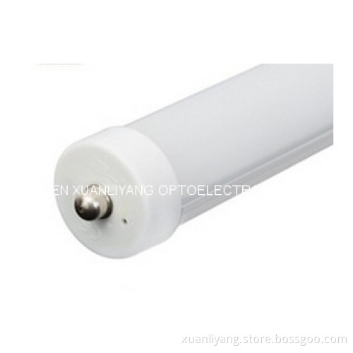 LED Tube Single Pin 24W T8 1.5m SMD 150PCS 2835 CRI >80